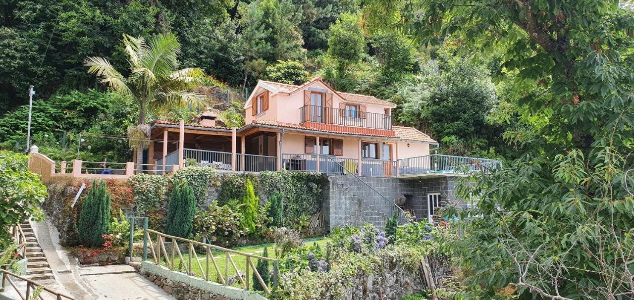 Fantatic Holiday House Ponta Delgada  Exteriör bild
