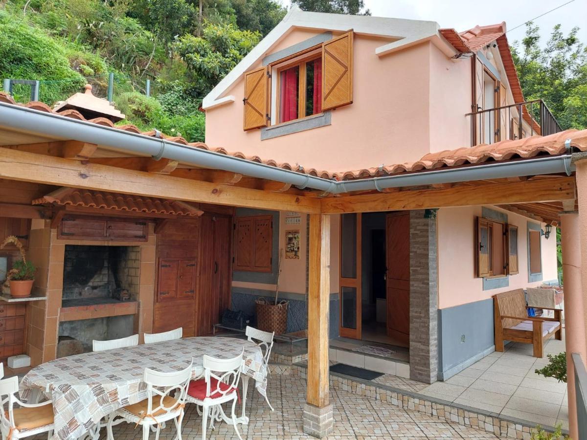 Fantatic Holiday House Ponta Delgada  Exteriör bild