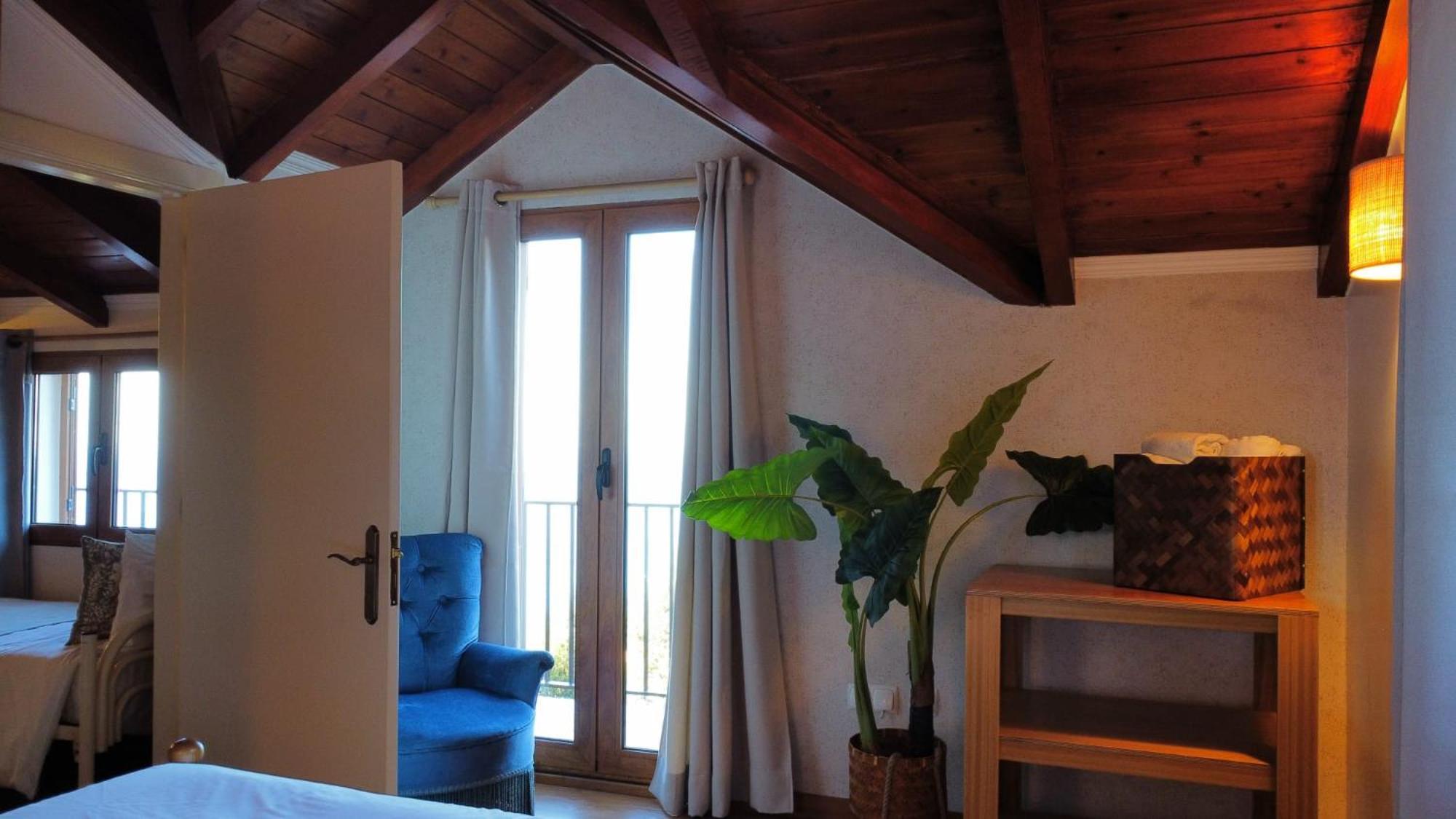 Fantatic Holiday House Ponta Delgada  Exteriör bild